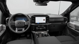 2026 Ford F-150® Internal Image 2